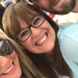 Meet your Posher, Erica